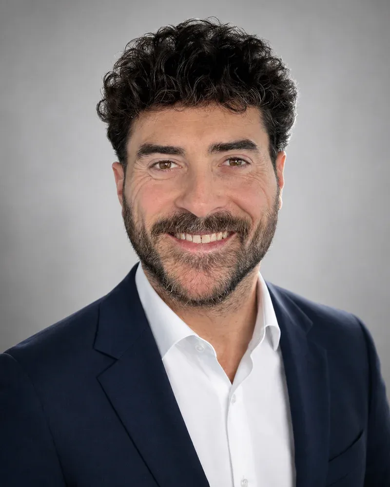 Jérémy Pont, CEO de Reeenov