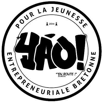 Logo partenaire Yao Bretagne